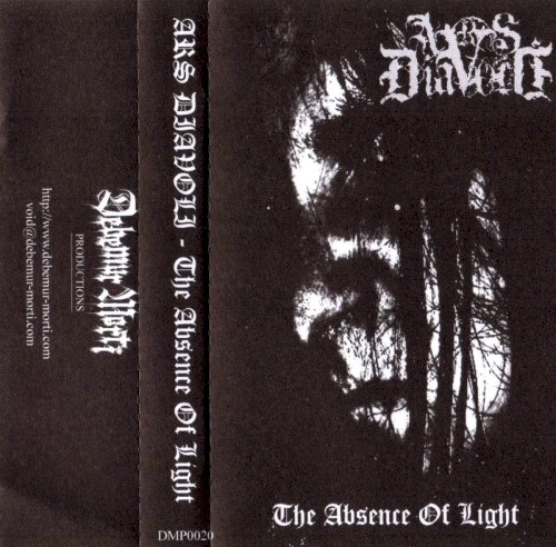 The Absence of Light
