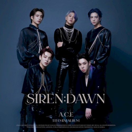 SIREN:DAWN