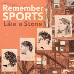 Like a Stone
