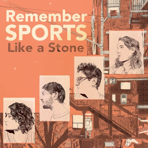 Like a Stone