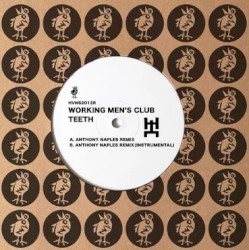 Teeth - Anthony Naples Remix