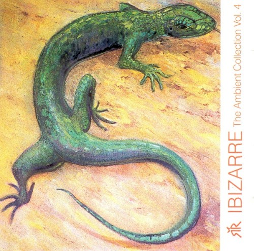 The Ambient Collection, Volume 4