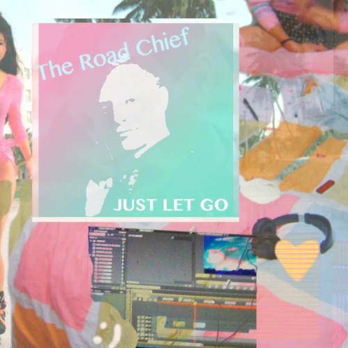 Just Let Go