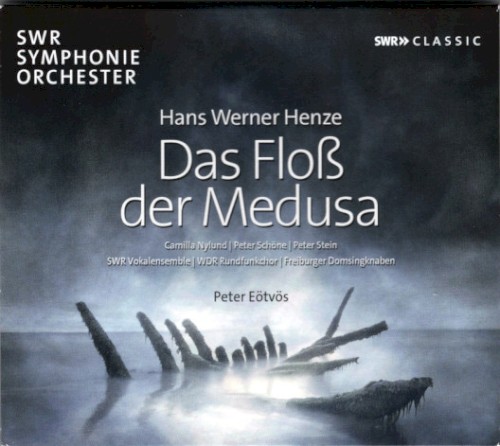 Das Floß der Medusa