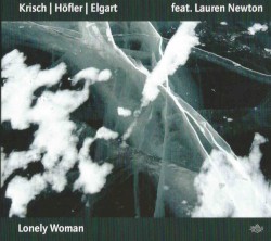 Lonely Woman