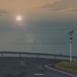 The Storm Passes