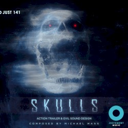 Skulls: Action Trailer & Evil Sound Design