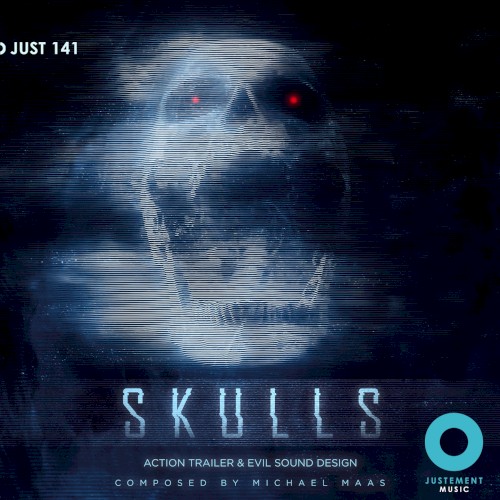 Skulls: Action Trailer & Evil Sound Design