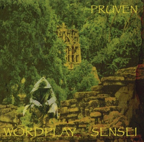 Wordplay Sensei