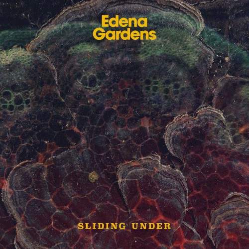 Sliding Under