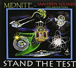 Stand The Test
