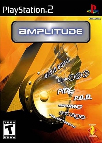 Amplitude