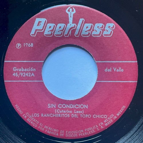 Sin condición / Emociones pasajeras