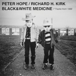 Black&White Medicine