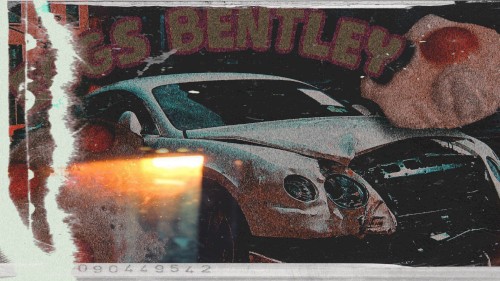 EGGS BENTLEY