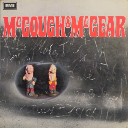 McGough & McGear