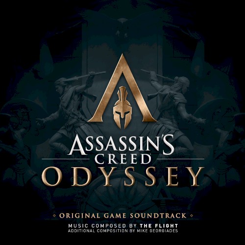 Assassin’s Creed Odyssey (Original Game Soundtrack)