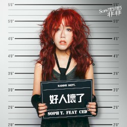 好人坏了