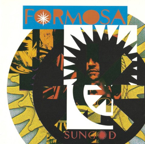 Sungod