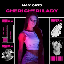 Cheri Cheri Lady