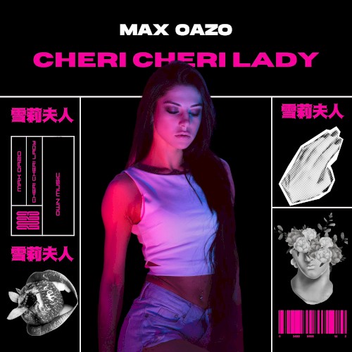 Cheri Cheri Lady