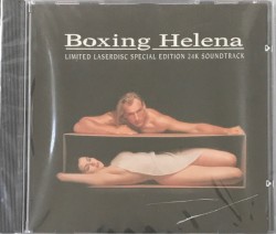 Boxing Helena
