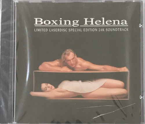 Boxing Helena