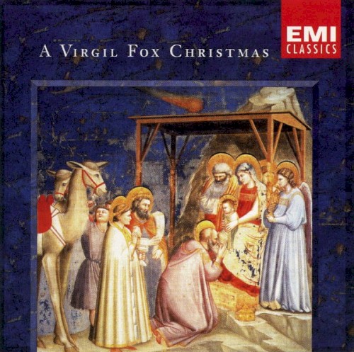 A Virgil Fox Christmas
