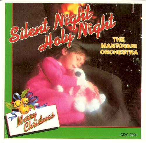 Silent Night, Holy Night