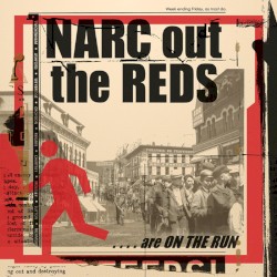 ... Are On the Run