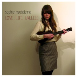 Love Life Ukulele