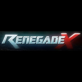 Renegade X