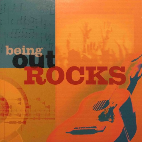 Being Out Rocks