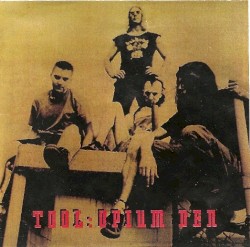 Opium Den