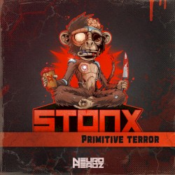 Primitive Terror