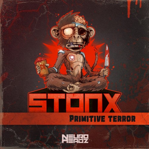 Primitive Terror