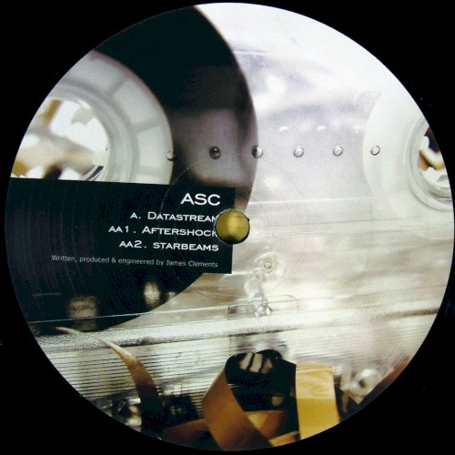 Datastream / Aftershock / Starbeams