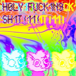 H0LY FUCK1N9 SH1T!11!