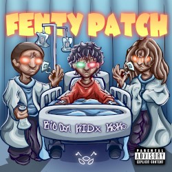 FENTY PATCH