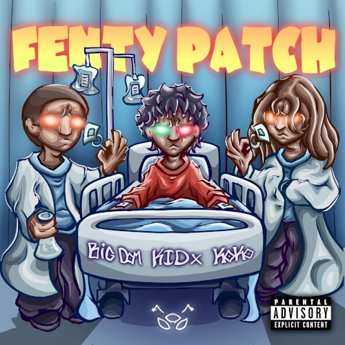 FENTY PATCH