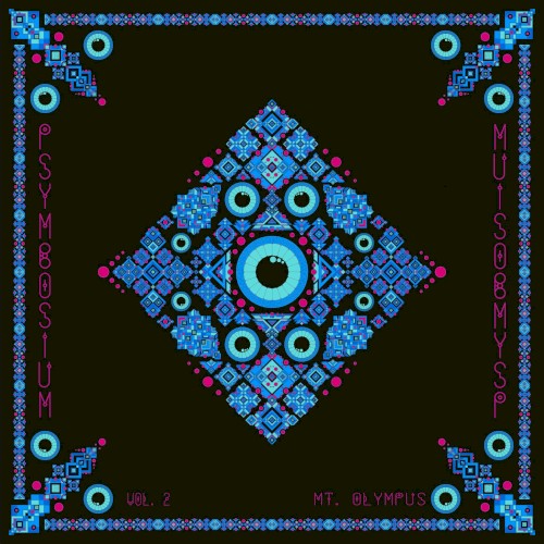Psymbosium V.2