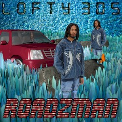 RoadZman EP