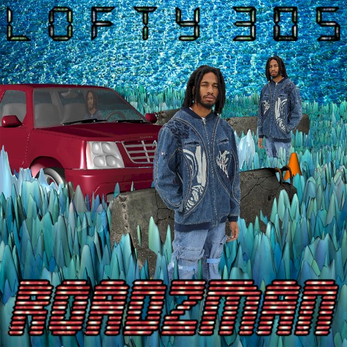 RoadZman EP