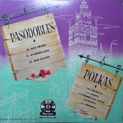 Polkas y pasos dobles