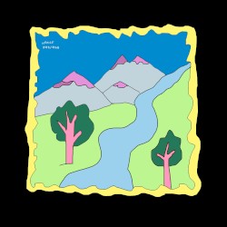 Trær & Fjell