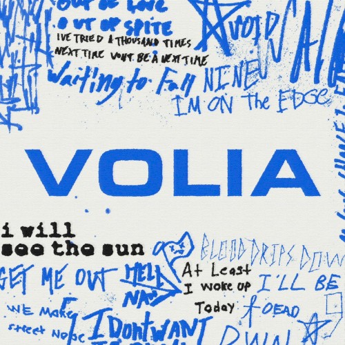 Volia