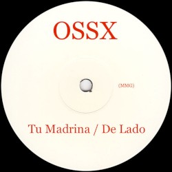 TU MADRINA / DE LADO