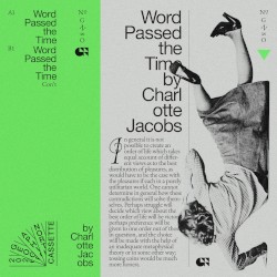Word Passed the Time