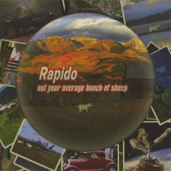 Rapido: Summer Sampler '99