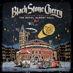 Live From the Royal Albert Hall... Y'All